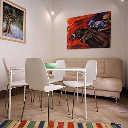 Appartement Boa Vista à Trapani Extérieur photo