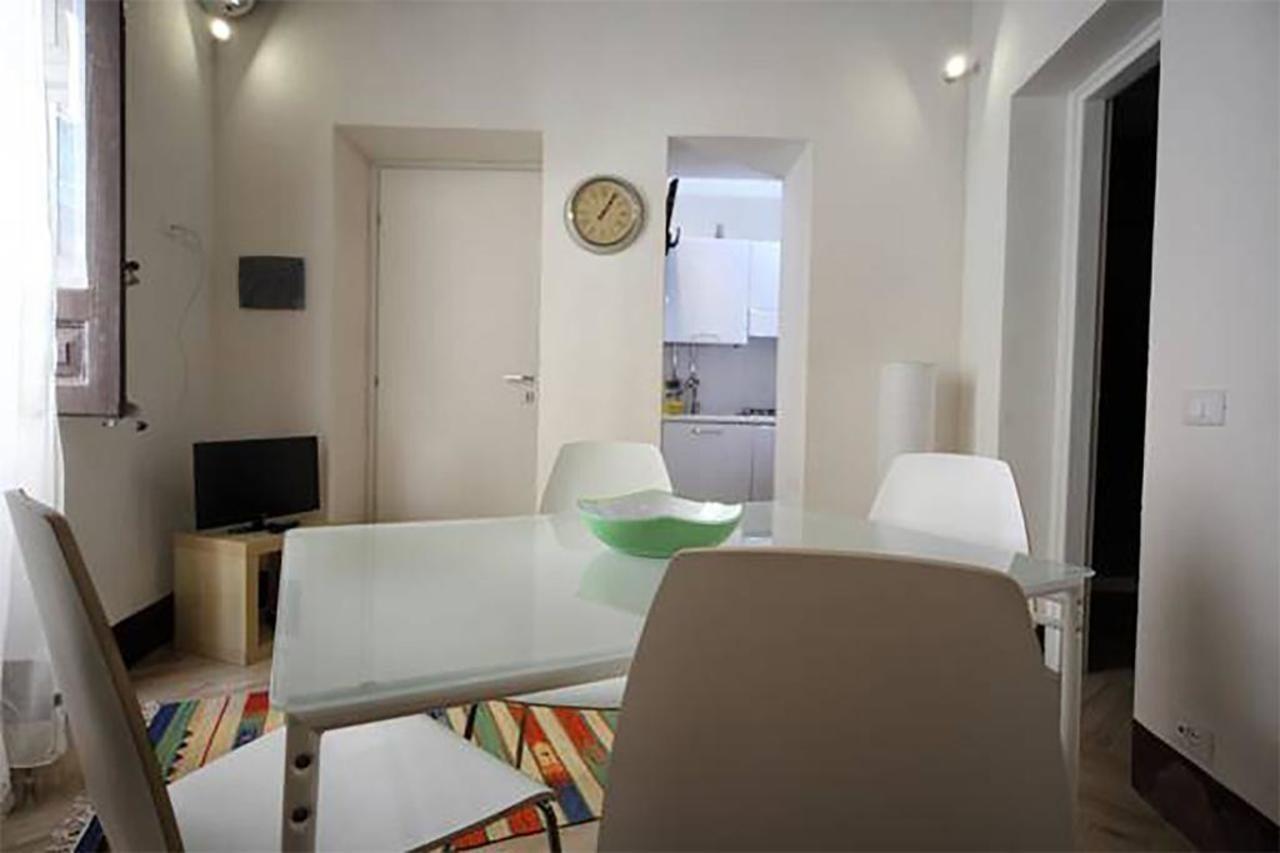 Appartement Boa Vista à Trapani Extérieur photo