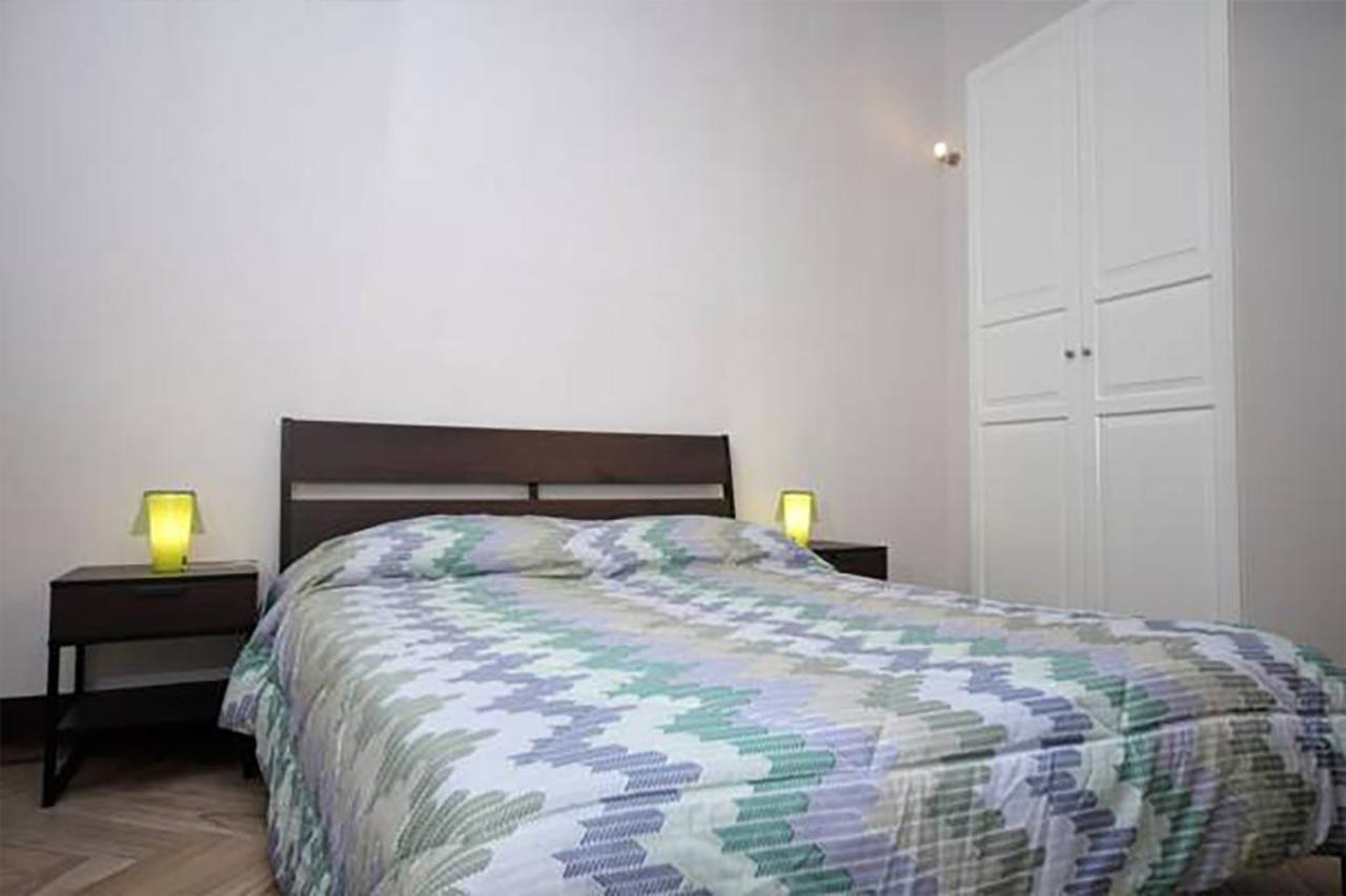 Appartement Boa Vista à Trapani Extérieur photo