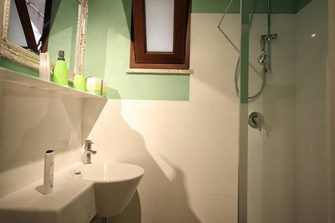 Appartement Boa Vista à Trapani Extérieur photo