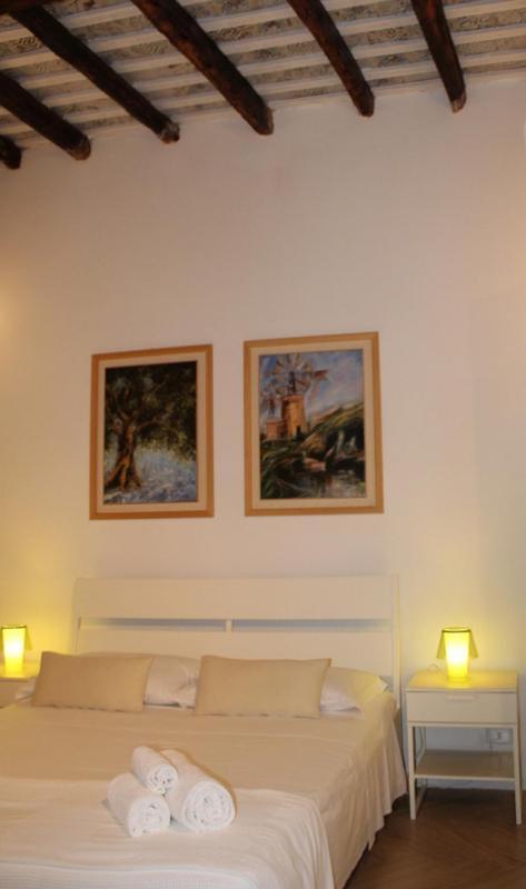 Appartement Boa Vista à Trapani Extérieur photo