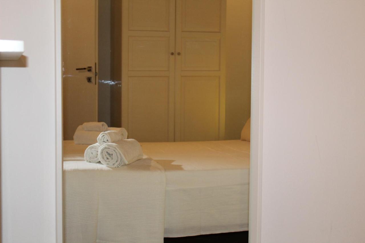 Appartement Boa Vista à Trapani Extérieur photo