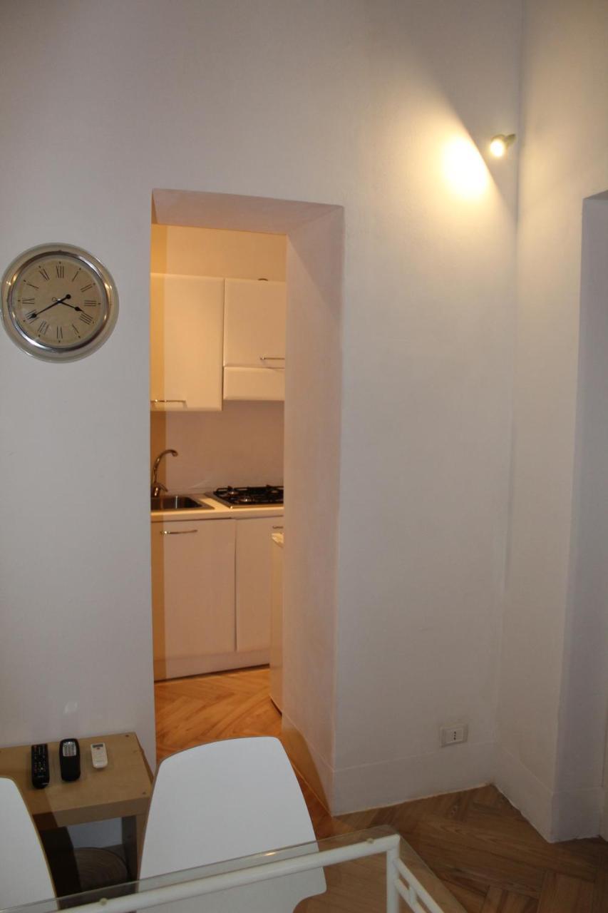 Appartement Boa Vista à Trapani Extérieur photo