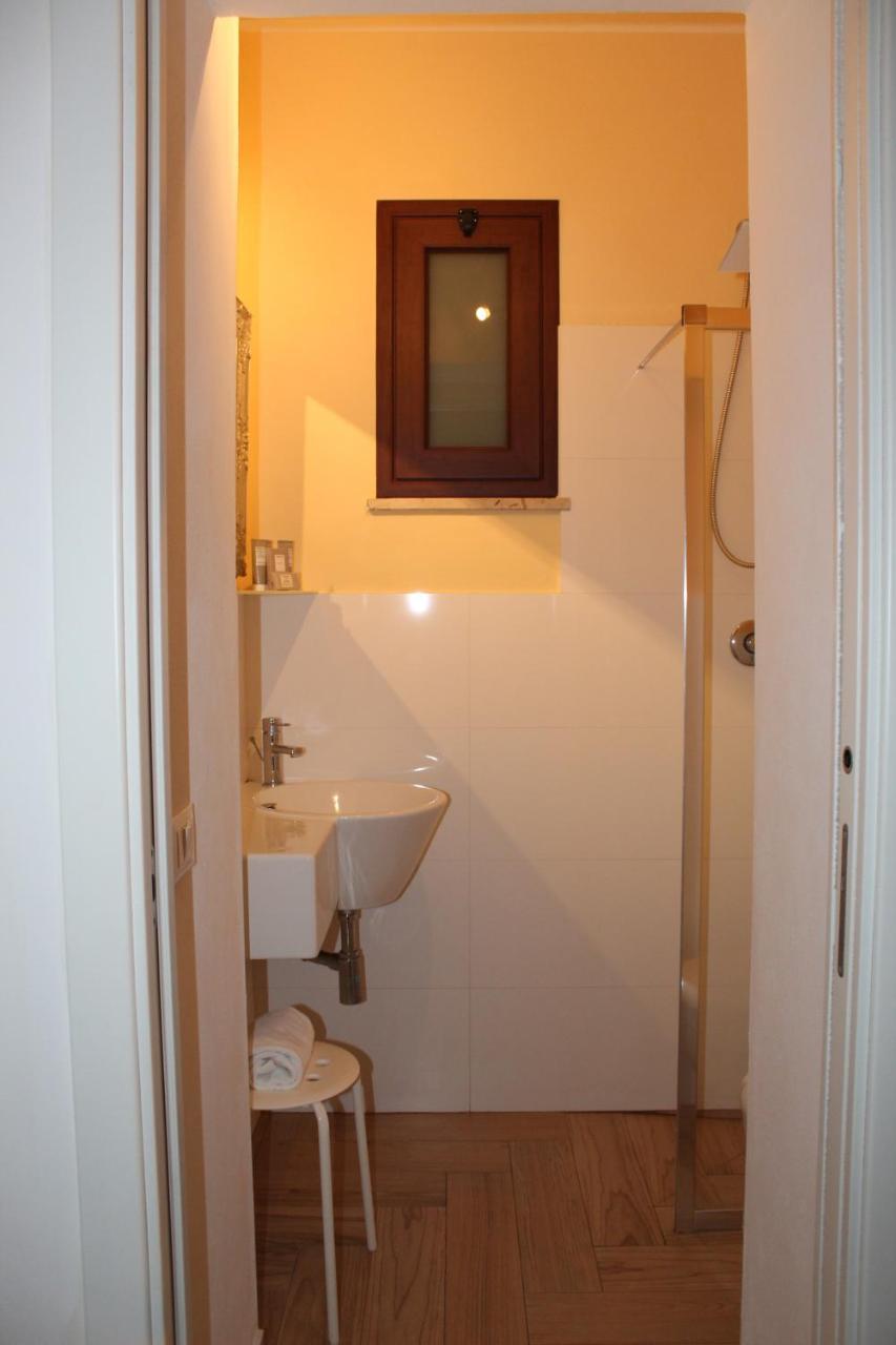 Appartement Boa Vista à Trapani Extérieur photo