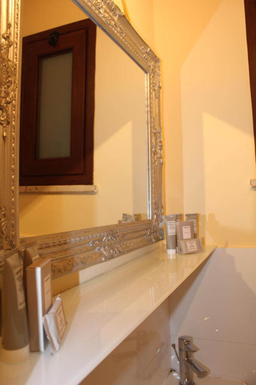 Appartement Boa Vista à Trapani Extérieur photo