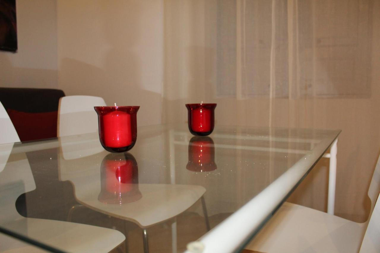 Appartement Boa Vista à Trapani Extérieur photo