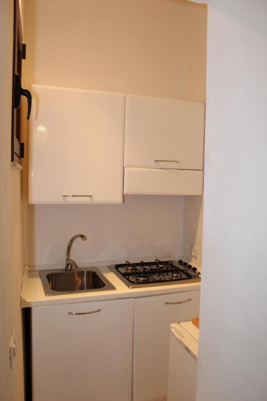 Appartement Boa Vista à Trapani Extérieur photo