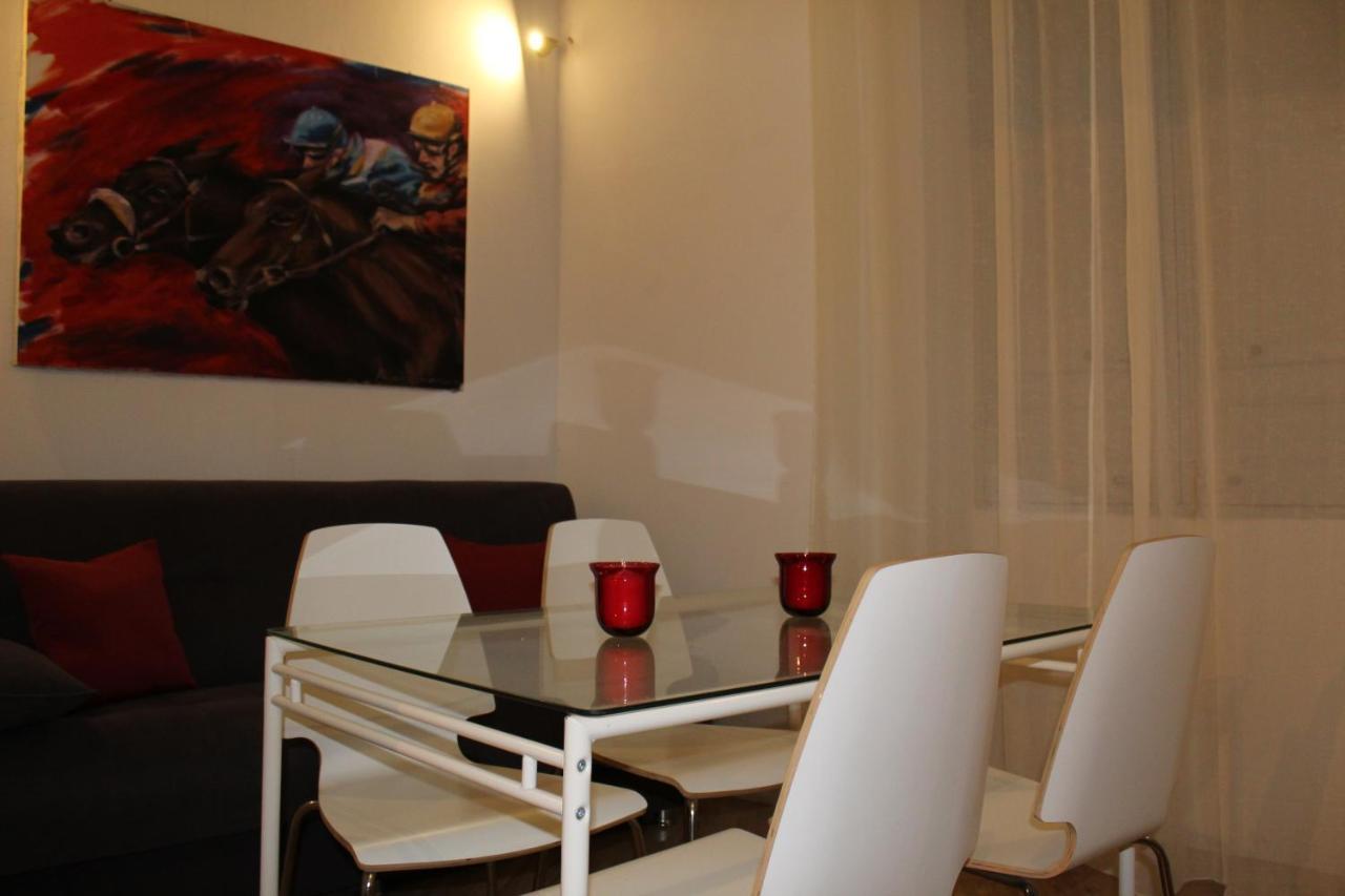 Appartement Boa Vista à Trapani Extérieur photo
