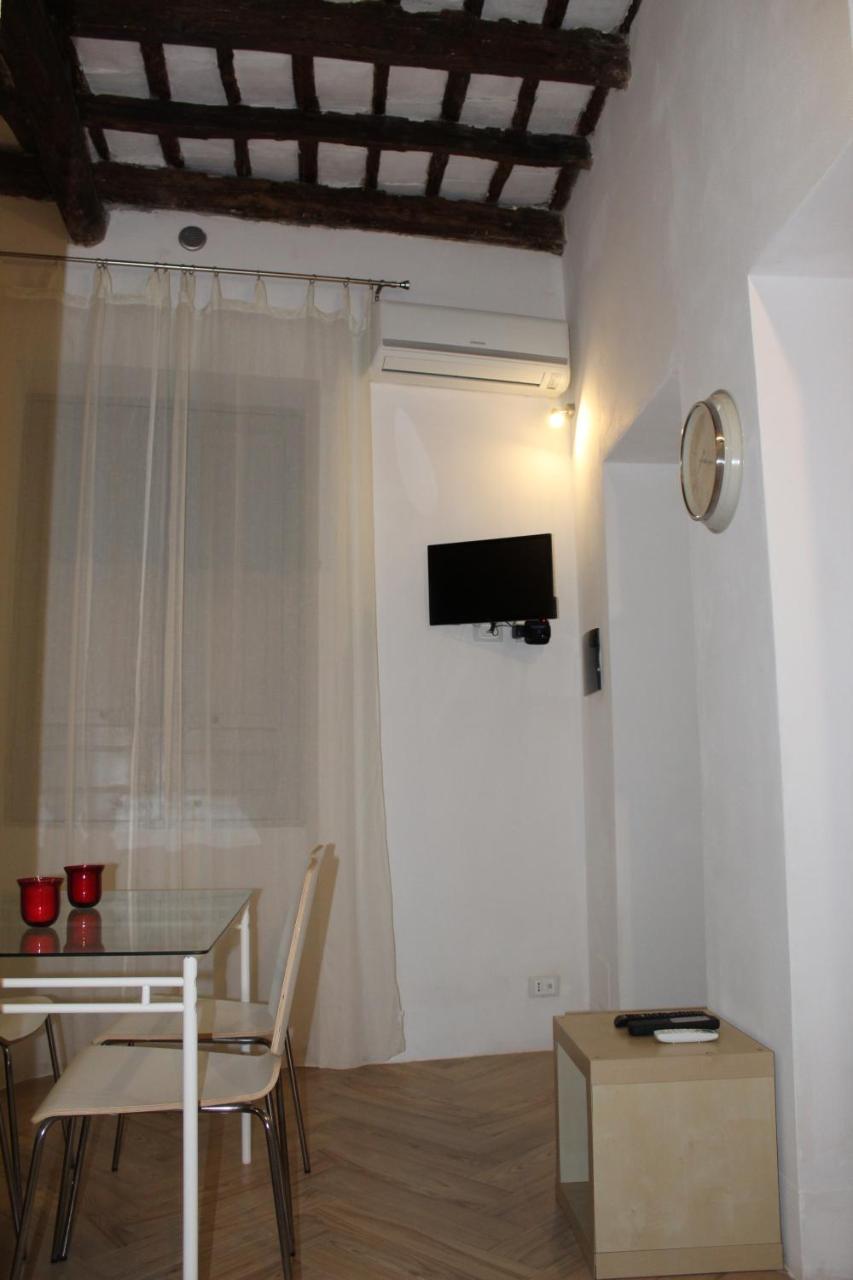 Appartement Boa Vista à Trapani Extérieur photo