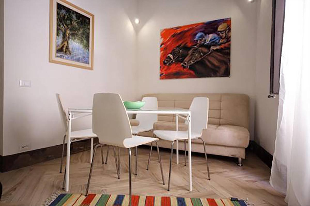 Appartement Boa Vista à Trapani Extérieur photo