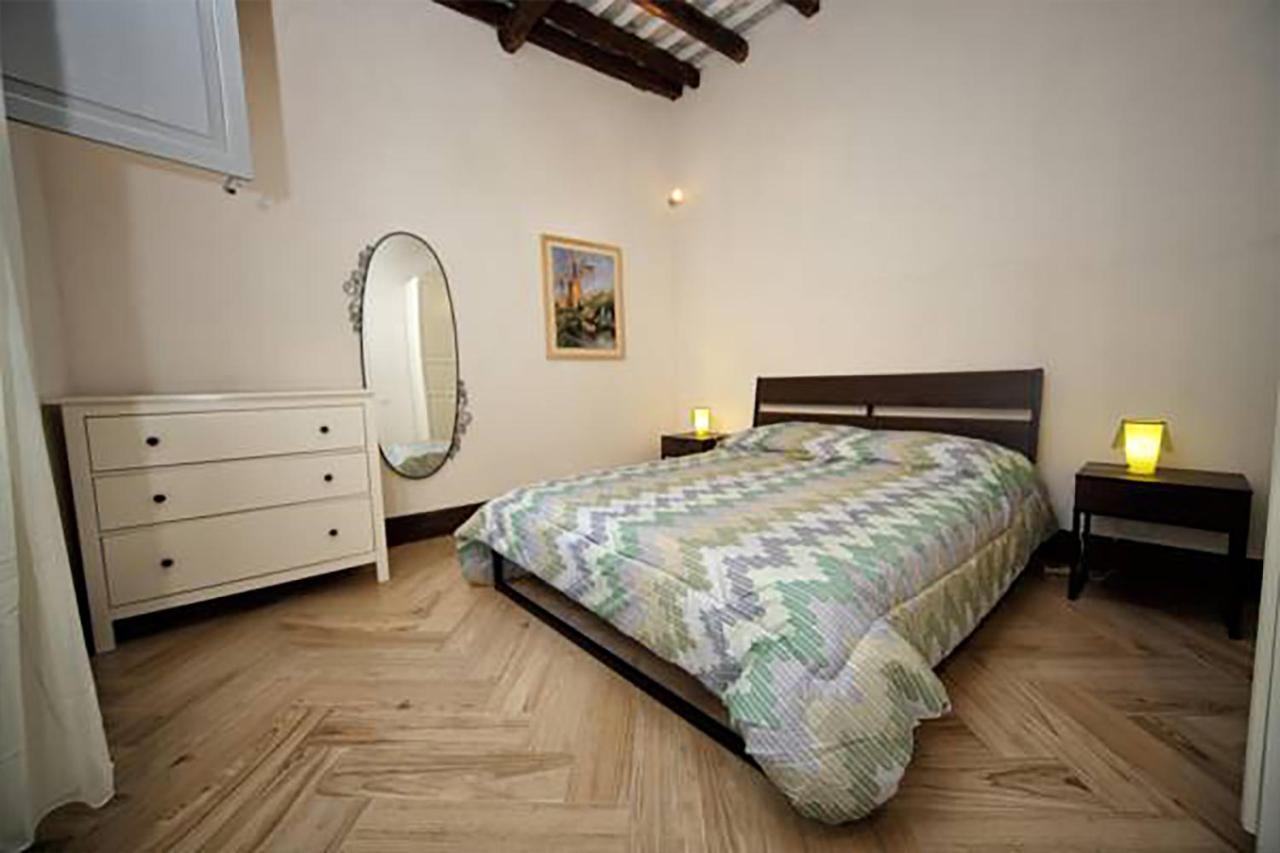 Appartement Boa Vista à Trapani Extérieur photo