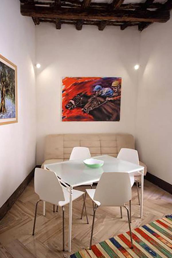 Appartement Boa Vista à Trapani Extérieur photo