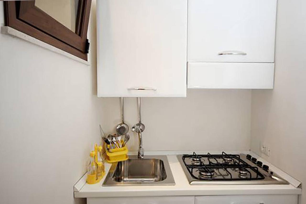 Appartement Boa Vista à Trapani Extérieur photo