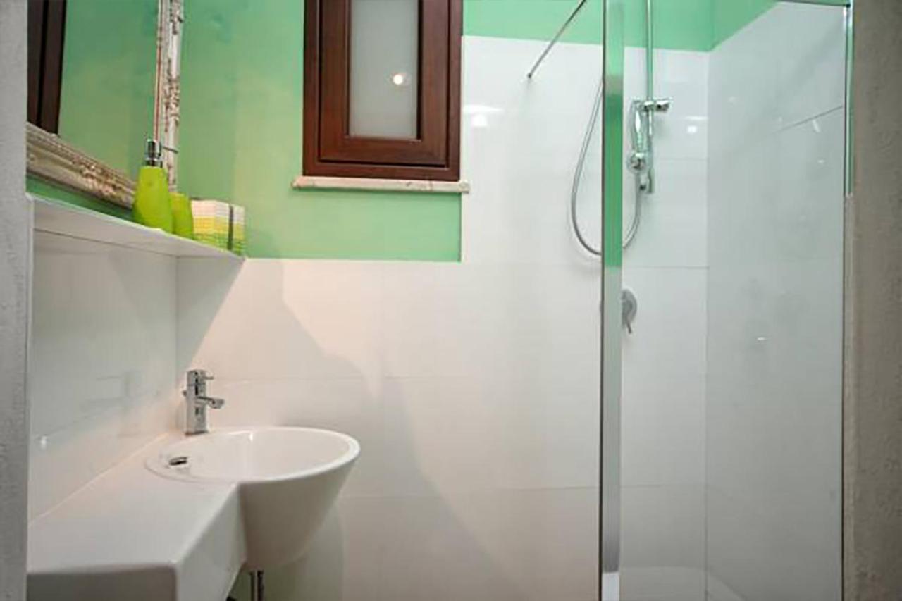 Appartement Boa Vista à Trapani Extérieur photo