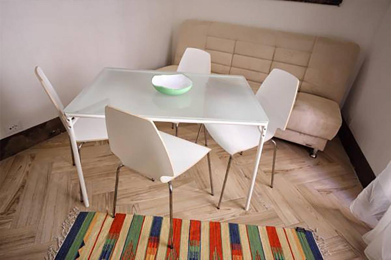 Appartement Boa Vista à Trapani Extérieur photo