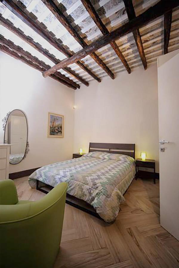 Appartement Boa Vista à Trapani Extérieur photo
